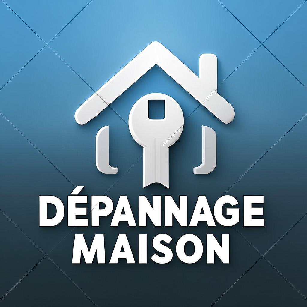 Dépannage Maison Logo